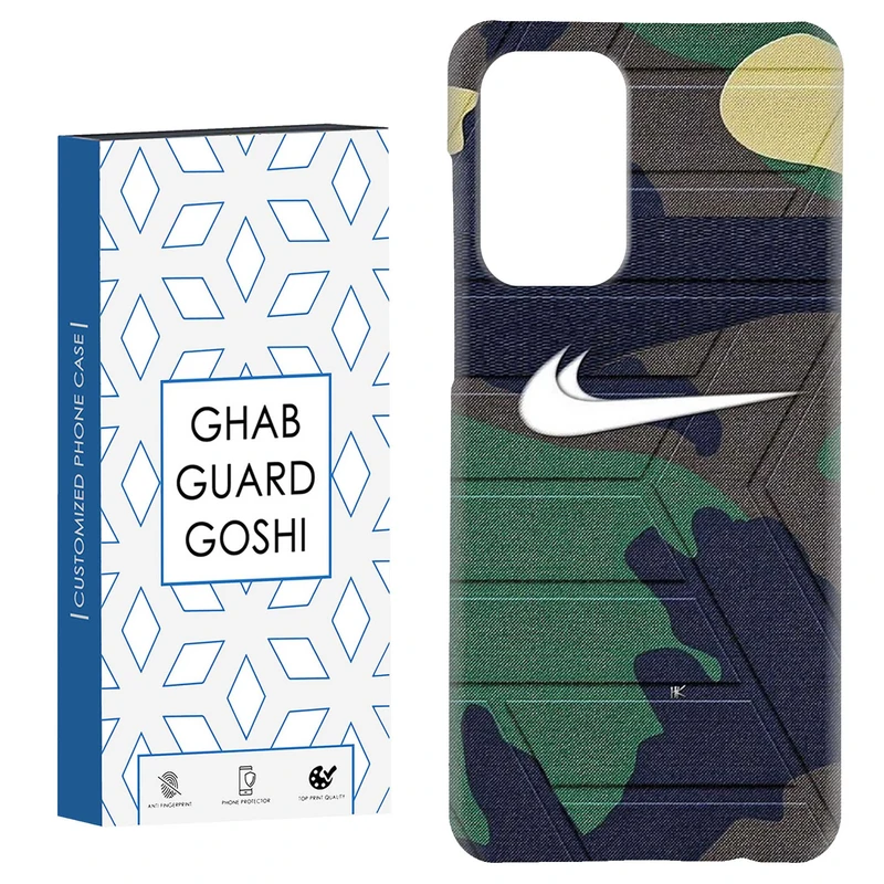 کاور قاب گارد گوشی کد Dimo-530 مناسب برای گوشی موبایل سامسونگ Galaxy A52 / a52s