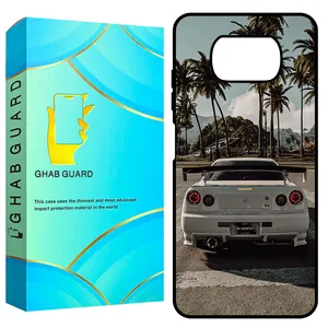 Ghab Guard GCHPX3 Cover For Xiaomi Poco X3 / X3 NFC / X3 Pro