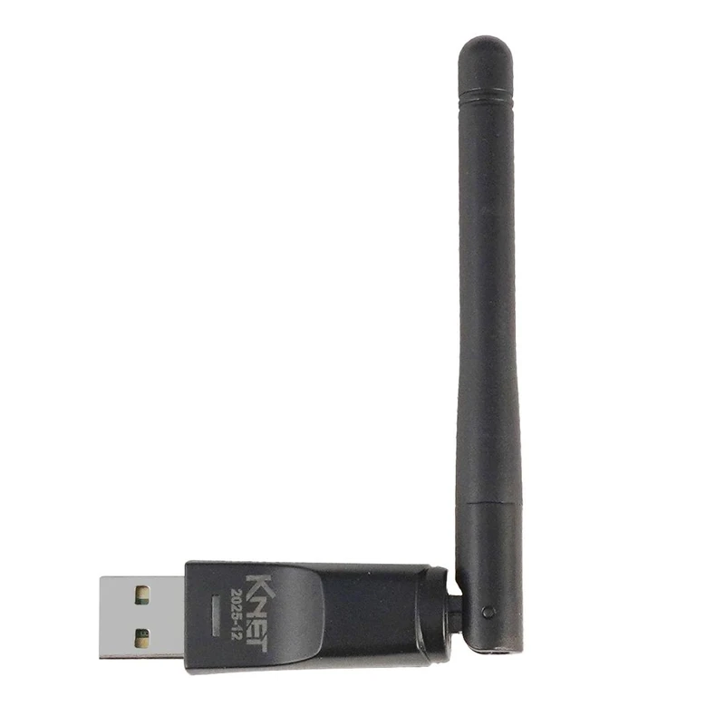 USB کارت شبکه کِی نت مدل K-W22