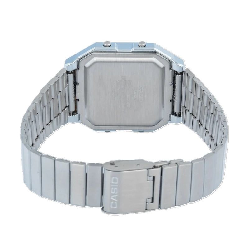 ساعت مچی دیجیتال کاسیو مدل A130WE-7ADF