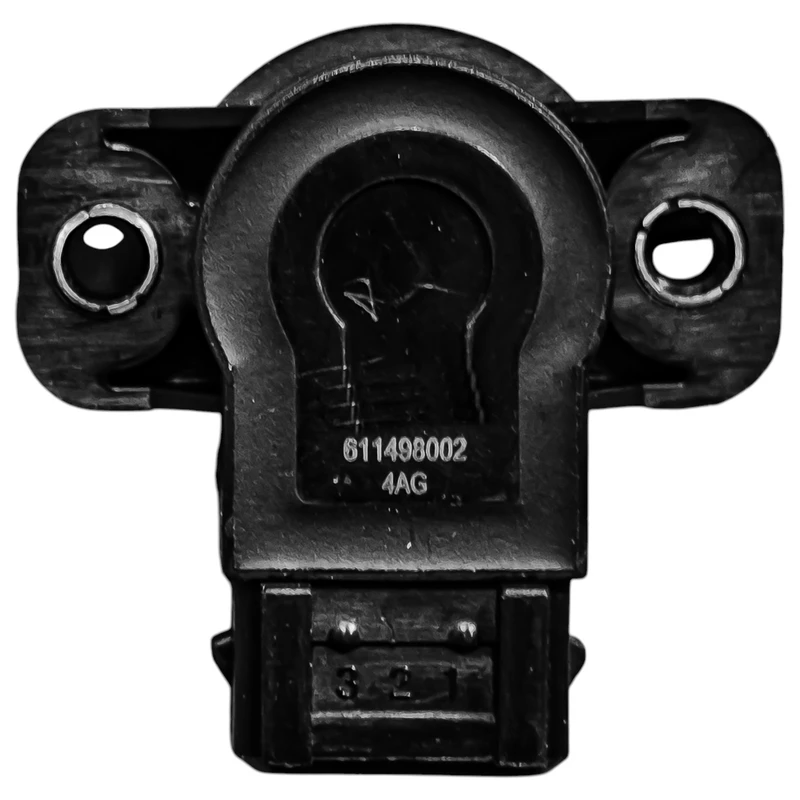 سنسور دریچه گاز مدل Ketsumi.Japan - زیمنس شاخک دار مناسب برای سمند EF7