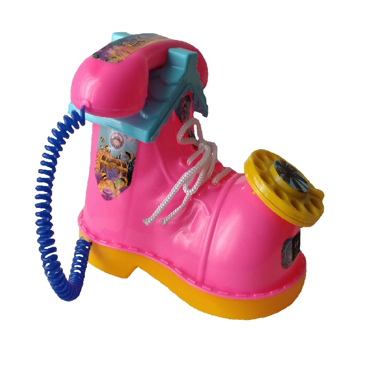 بازی آموزشی مدل MNBtelefon