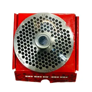 شبکه چرخ گوشت سالوادور شماره S4.5 سایز 32