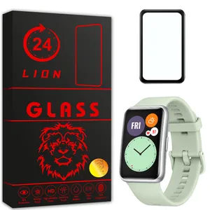 LION RT007 Screen Protector For Huawei Fit