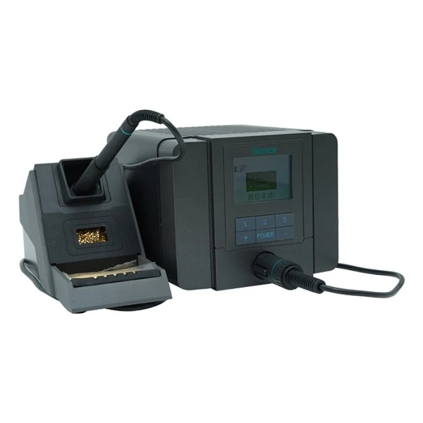 هویه 150 وات کوییک مدل q8