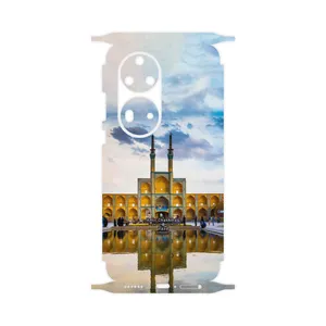 MAHOOT Amir Chakhmaq Square Yazd-FullSkin Cover Sticker for Huawei P50 Pro