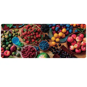 پادری طرح عریض کد 601L6 آشپزخانه سایز 46x109 سانتی متر