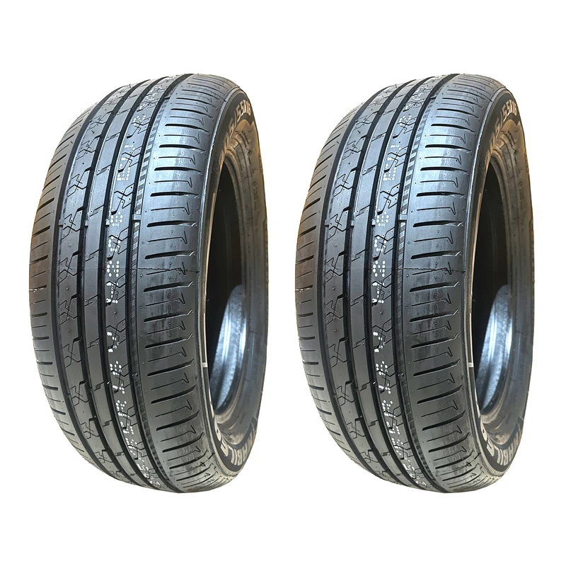 لاستیک خودرو هابیلد مدل H206 سایز 205-55-16-دو حلقه لاستیک خودرو هابیلد مدل H206 سایز 205-55-16-دو حلقه