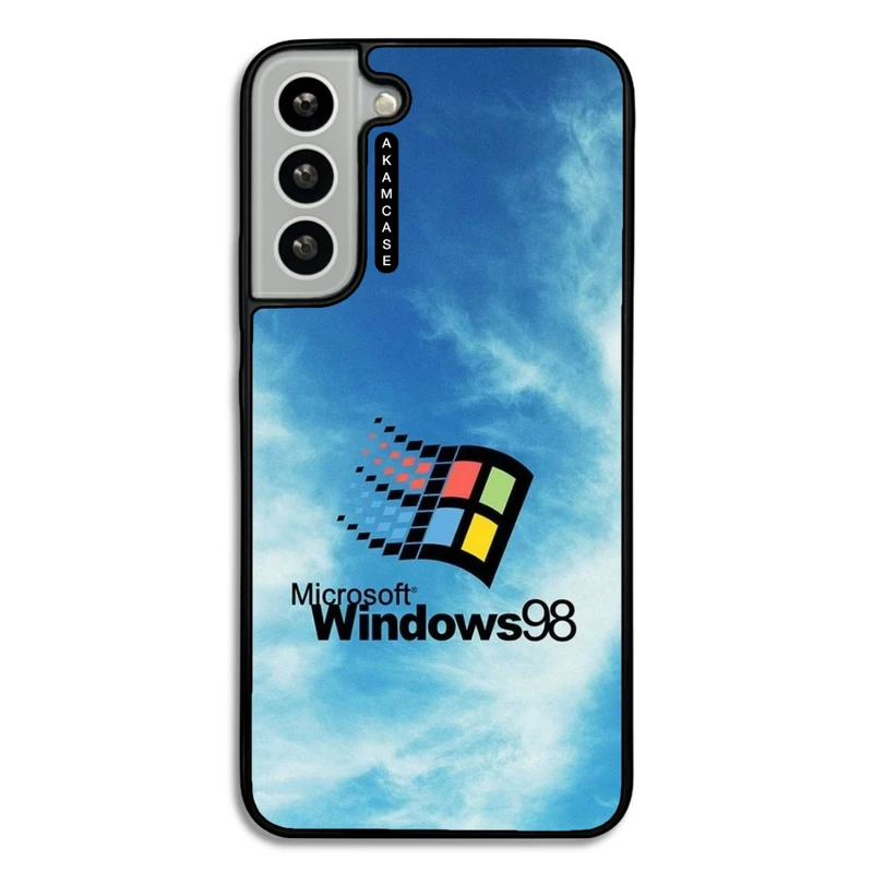 کاور آکام مدل AMC-WSGS22P-NOSTECH-12 مناسب برای گوشی موبایل سامسونگ Galaxy S22 Plus