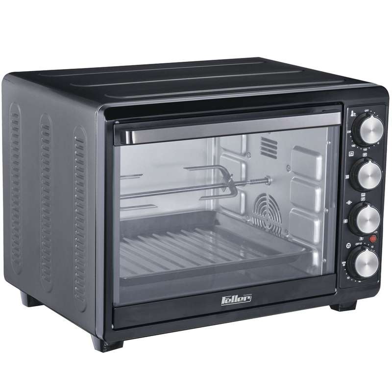 آون برقی فلر مدل EOFR 353