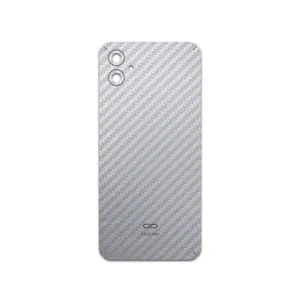 MAHOOT Steel-Fiber Cover Sticker for Samsung Galaxy M04