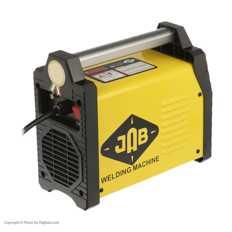 اینورتر جوشکاری 195 آمپر جاب مدل MCT 195