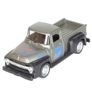 ماشین بازی مدل Ford F 100 Pick up