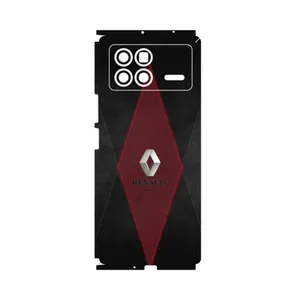 MAHOOT Renault-FullSkin Cover Sticker for Xiaomi Mix Fold 3
