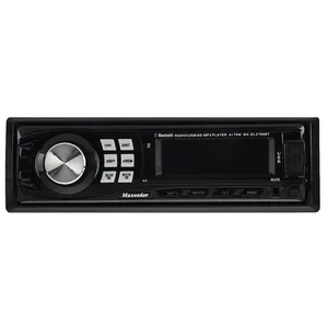 پخش کننده خودرو مکسیدر مدل MX-DL2788BT