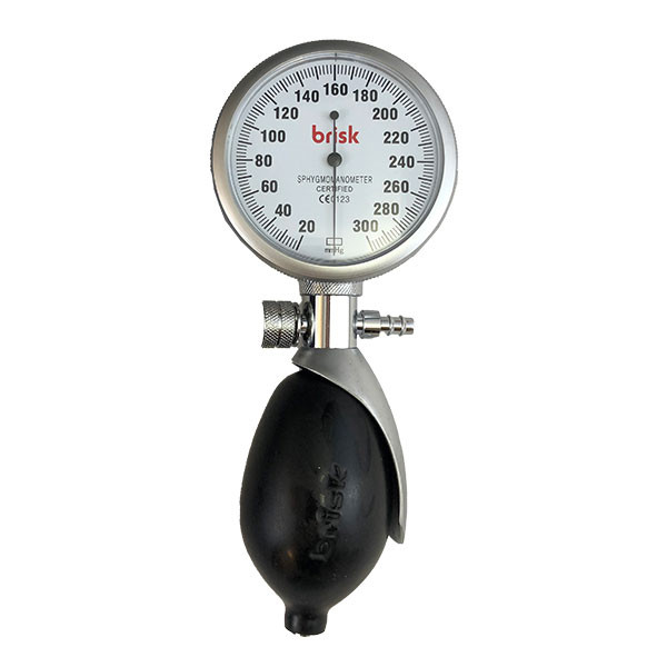 فشارسنج بریسک مدل HS20C-1 فشارسنج بریسک مدل HS20C-1