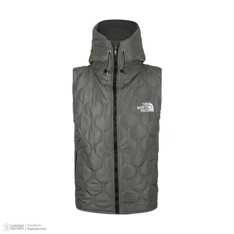 پافر مردانه مدل AA15