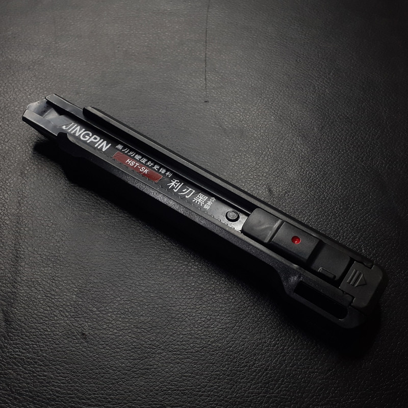 کاتر جینگ پین مدل JGG-652 کاتر جینگ پین مدل JGG-652