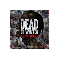 بازی فکری The Long Death of Winter with Evil Hat Games مدل Exp ORIGINAL SPECIAL EDITION مناسب برای 2 تا 5 نفر