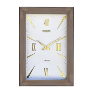 ساعت دیواری نوراکس مدل 2111