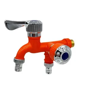 شیر حیاطی مدل A02