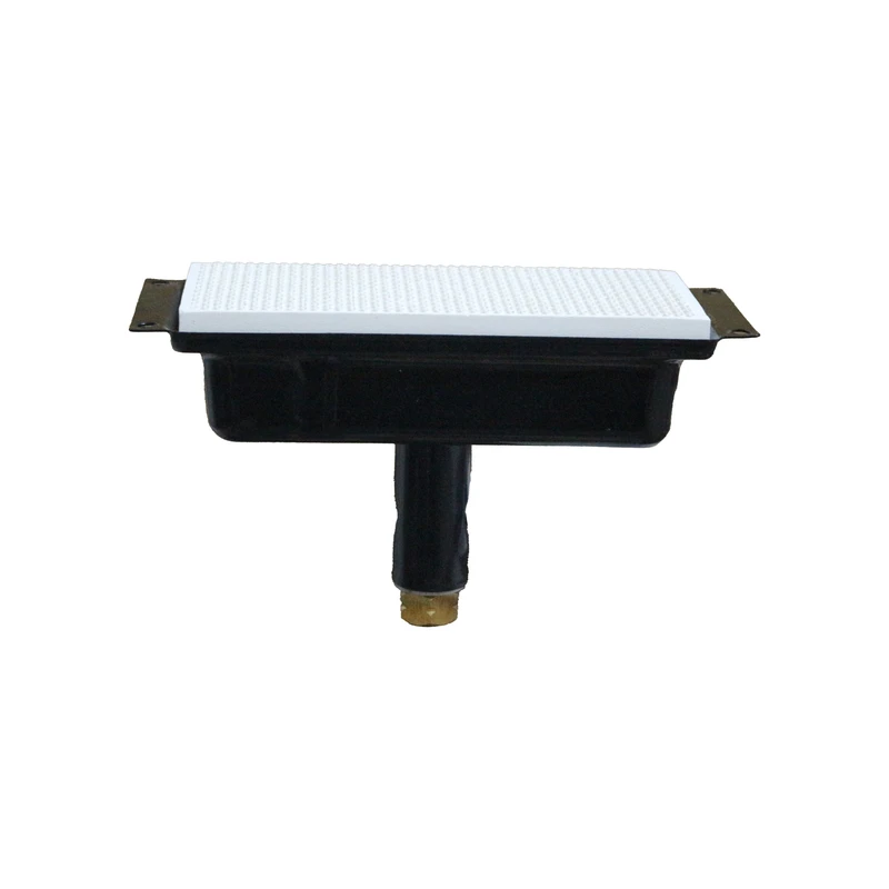 سرشعله سفری مدل خوابیده