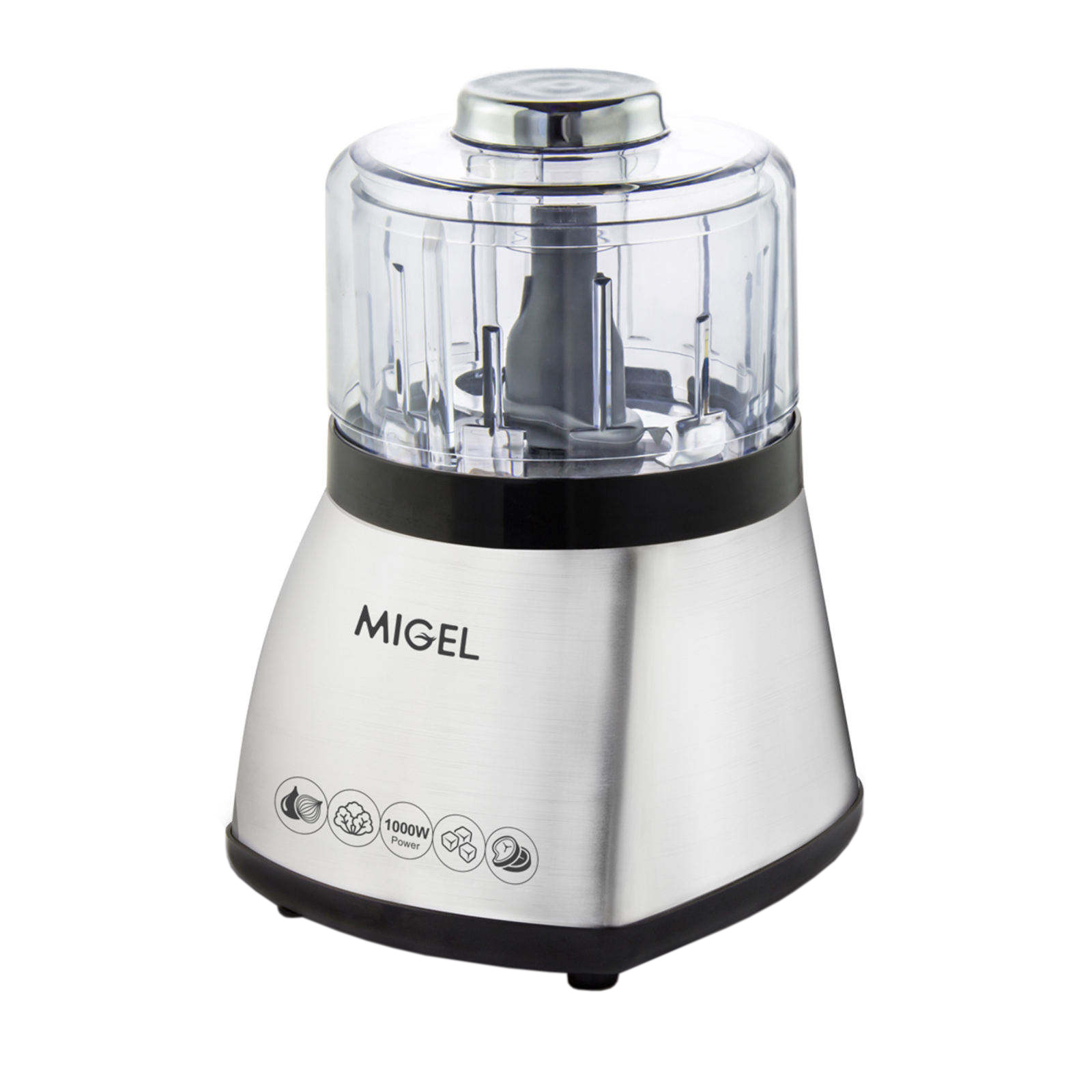 خردکن میگل مدل GCH-100 خردکن میگل مدل GCH-100