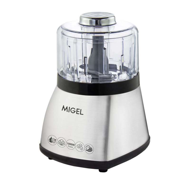 خردکن میگل مدل GCH-100 خردکن میگل مدل GCH-100