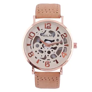 ساعت مچی عقربه ای والار مدل WR 3493 -GHA-SE