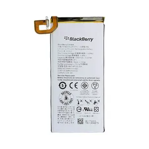 باتری موبایل مدل BAT-60122-0033 ظرفیت 3360 میلی آمپرساعت مناسب برای گوشی موبایل بلک بری priv