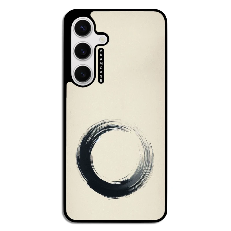 کاور آکام مدل AMC-WSGS24-ZEN-13 مناسب برای گوشی موبایل سامسونگ Galaxy S24