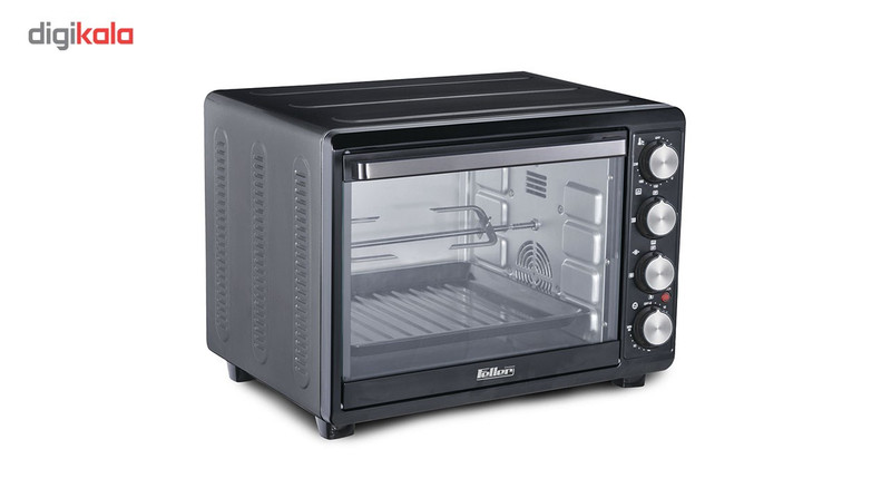 آون برقی فلر مدل EOFR 353