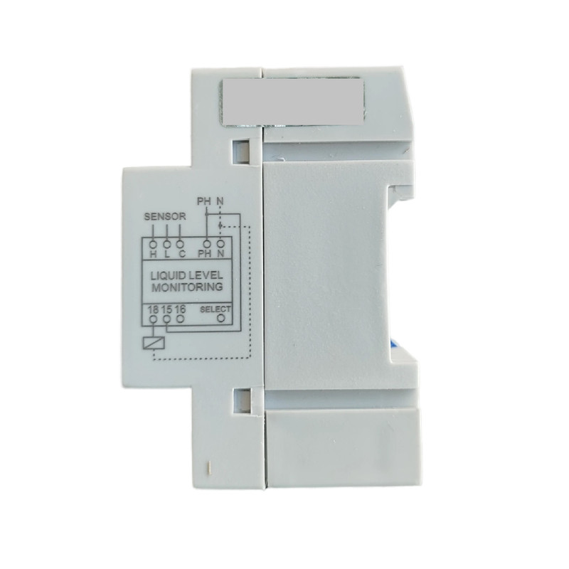 فلوتر الکترونیکی شیوا امواج مدل LMB-2M کد 16B1 بسته سه عددی