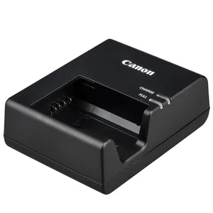 LC-E10C Camera Battery Charger