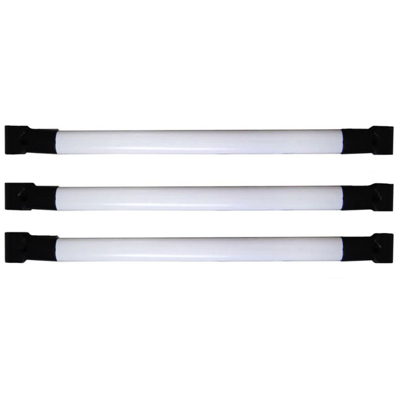 باربند خودرو کد WHT100 مناسب برای H30 کراس مجموعه 3 عددی