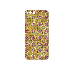MAHOOT Iran Tile 15 Cover Sticker for Xiaomi Mi 6
