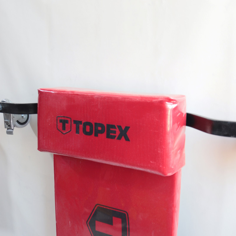 برانکارد تعمیرگاهی تاپکس مدل YPGH-100CM