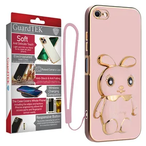 Guardtek Astronaut Strap Cover for Apple iPhone 6s Plus/ iPhone 6 Plus