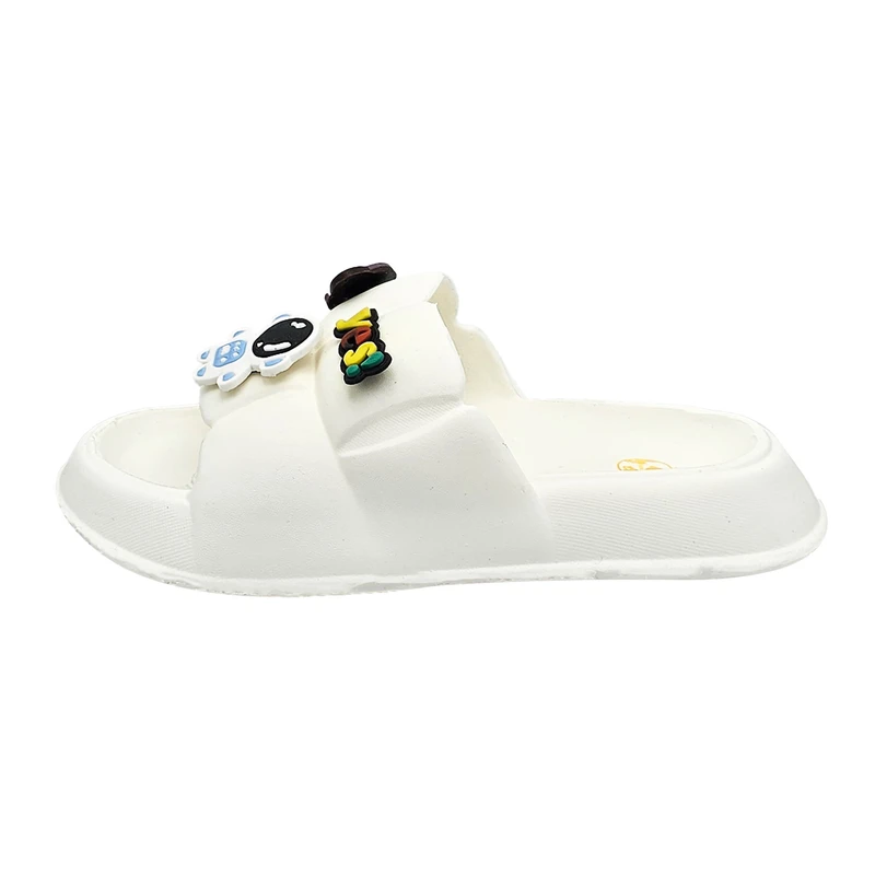 صندل زنانه سیی 1966 مدل پاپا مارشمالو آدم فضانورد کد 2256.2