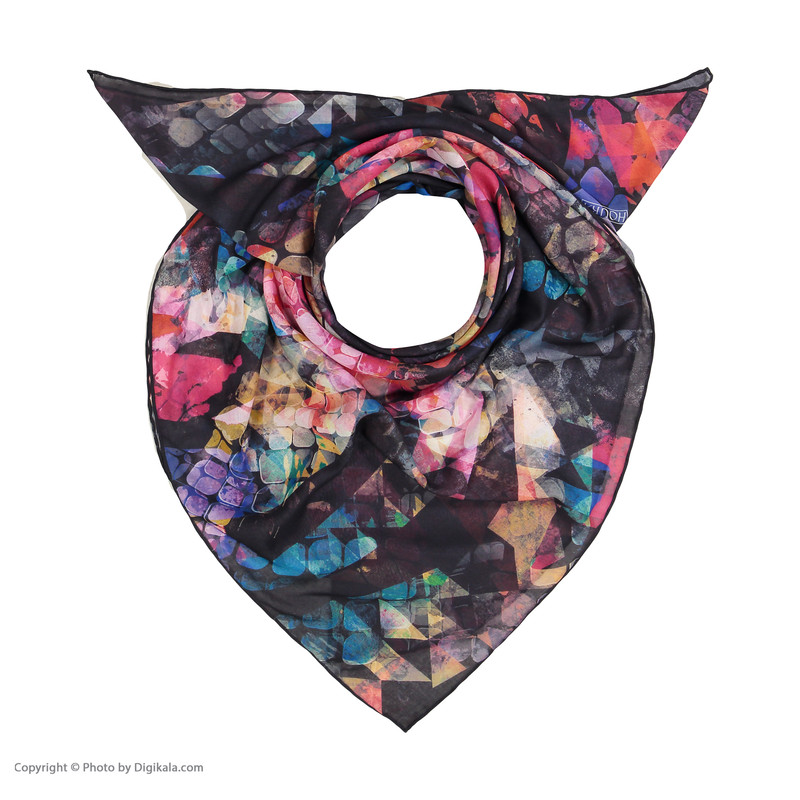 روسری زنانه هورا مدل CH112