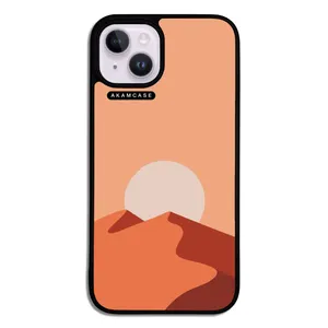 AKAM AMC-WA14-DESERT-6 Cover For Apple iPhone 14