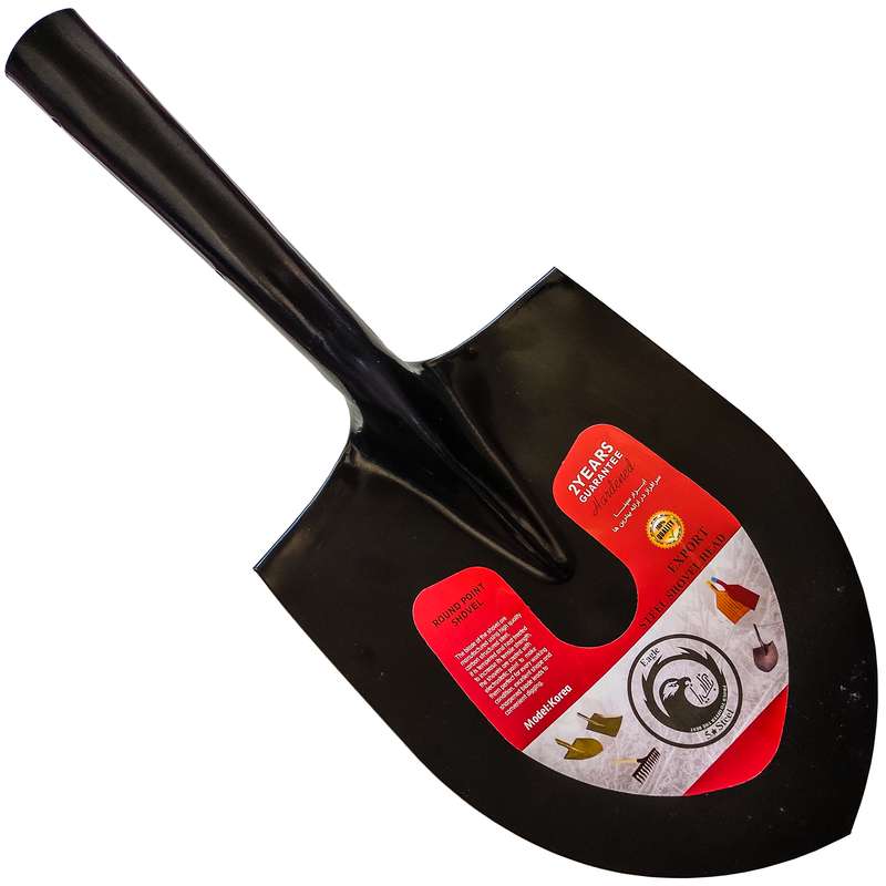 بیل ابزار سینا مدل دسته بلند کد BN - 7420 بیل ابزار سینا مدل دسته بلند کد BN - 7420