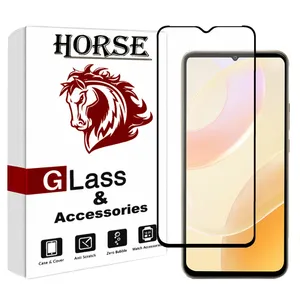 Horse MCERAMHORS Screen Protector For Gplus Q20