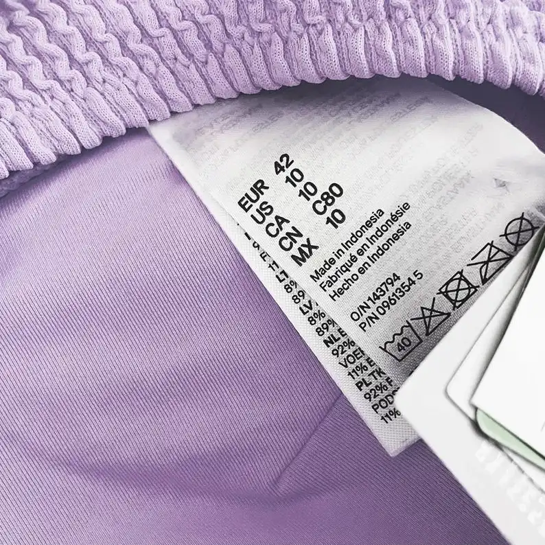 مایو زنانه مدل 05BD431