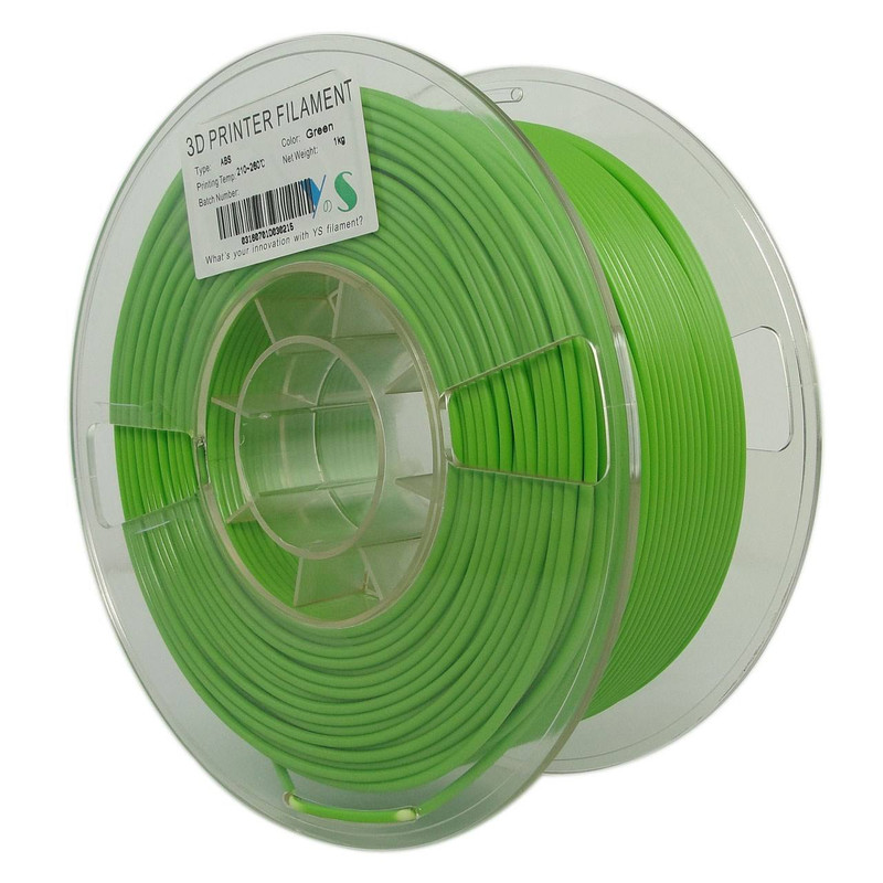 فیلامنت +PLA پرینتر سه بعدی یوسو مدل MODIFY-PLA قطر 1.75 میلی متر 1 کیلوگرم