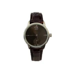 ساعت مچی عقربه ای زنانه مدل صدفی