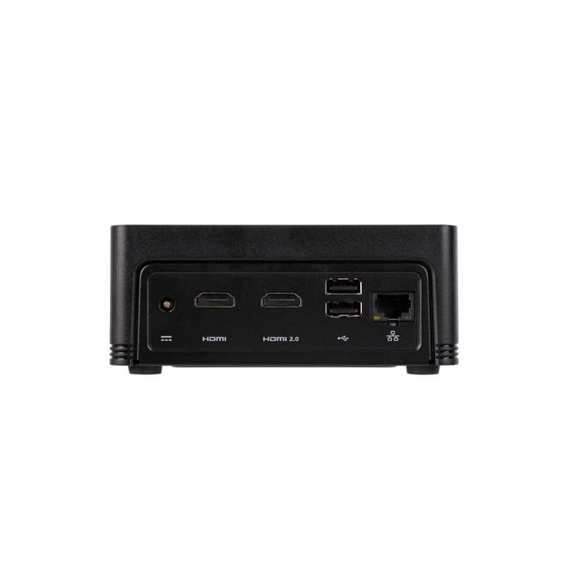 کامپیوتر کوچک لیوا مدل LIVA Z2 N4020 4-64