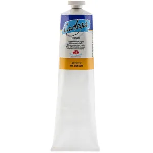Ladoga Artists Oil Color 120ml