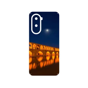 MAHOOT Si_o_Se_Pol Cover Sticker for Xiaomi Poco M7 4G