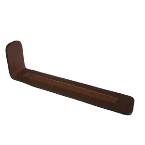 جاعودی چرمی مدل هرمز کد U02